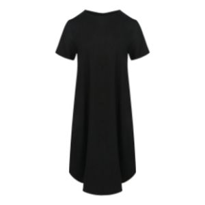 Short Sleeves Cocoon Dress offers at S$ 48.93 in BHG
