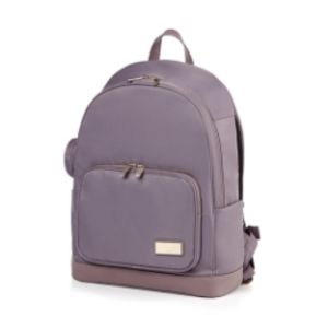 Red Drury Backpack Purple offers at S$ 207 in BHG