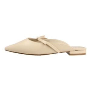 Leather Mules with Strap offers at S$ 10.99 in BHG