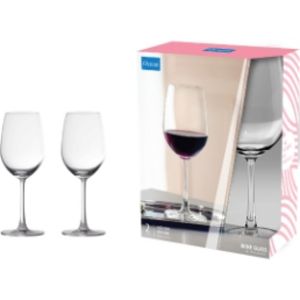 Madison Red Wine 15Oz - 2Pc Set offers at S$ 17.85 in BHG