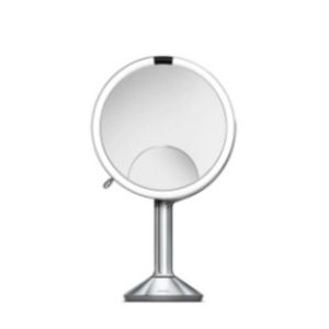 Sensor Mirror Trio Brushed offers at S$ 556.5 in BHG