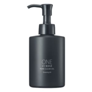 ONE BY KOSÉ Pore Clear Oil Cleanser 180... offers at S$ 22.4 in BHG