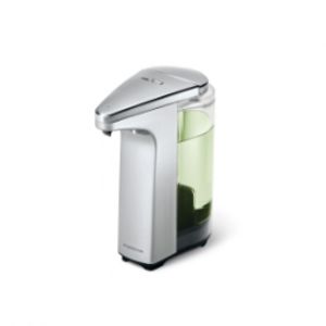 Compact Sensor Soap Pump - Brushed offers at S$ 77 in BHG