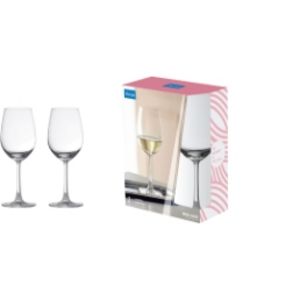 Madison White Wine 12Oz - 2Pc Set offers at S$ 17 in BHG