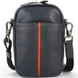 Loaf Leather Messenger Bag offers at S$ 230.3 in BHG