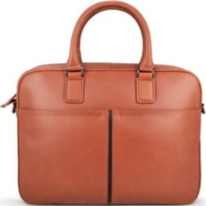 Loaf Leather Briefcase offers at S$ 319.2 in BHG