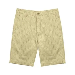 Men's Shorts | HMM167710KHA/NVY offers at S$ 44.9 in Hush Puppies
