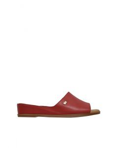 Hush Puppies HELIA SLIP ON In Red offers at S$ 83.4 in Hush Puppies
