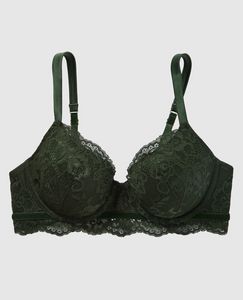 Lightly Lined Full Coverage Bra offers at S$ 55.06 in La Senza