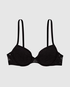Lightly Lined Demi Bra offers at S$ 44.27 in La Senza