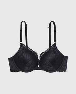 Up 2 Cup Push Up Bra offers at S$ 53.14 in La Senza