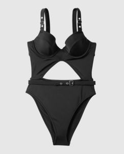 Lightly Lined Demi One Piece offers at S$ 25.23 in La Senza