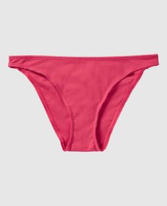 Ribbed Bikini Panty offers at S$ 8.82 in La Senza