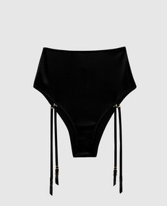 High Waist Booty Short offers at S$ 30.98 in La Senza