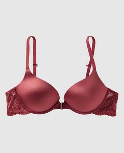 Up 2 Cup Push Up Bra offers at S$ 50.47 in La Senza