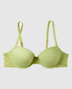 Lightly Lined Demi Bra offers at S$ 16.52 in La Senza
