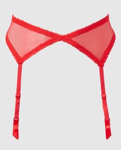 Mesh Garter with Lace offers at S$ 10.63 in La Senza