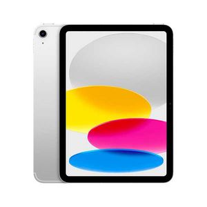 Apple iPad 10th Gen offers at S$ 88 in Singtel