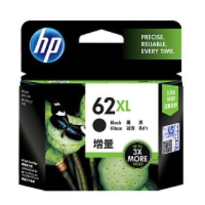 HP 62XL Ink Cartridge (Black) offers at S$ 72.85 in Challenger