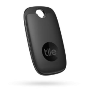 Tile Pro RE-43001-AP BT Tracking Device - Black, 1 Pack offers at S$ 47.41 in Challenger