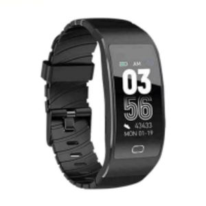 Awei H3 Smart Watch Tracker (Black) offers at S$ 39.9 in Challenger