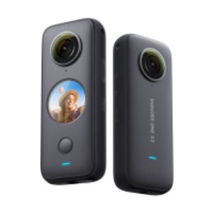 Insta360 One X2 offers at S$ 628 in Challenger