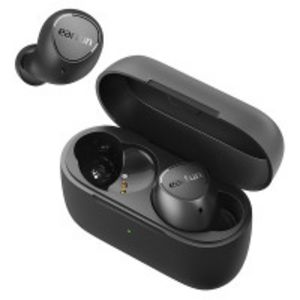 EarFun Free 2 True Wireless Earbuds offers at S$ 69 in Challenger