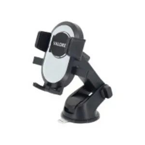 Valore 2-in-1 Smartphone Car Holder (AC67-V2) offers at S$ 16.9 in Challenger