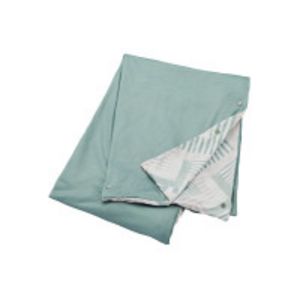 Elecom HCC-S01MG Ice Corde Cool Stole (Green/Beige) offers at S$ 34.9 in Challenger
