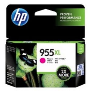 HP 955XL High Yield Original Ink Cartridge (Magenta) offers at S$ 57.62 in Challenger