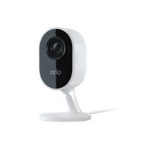 Arlo Essential VMC2040-100APS Indoor Camera offers at S$ 169 in Challenger