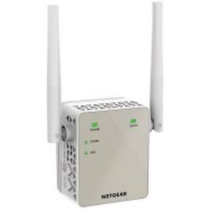 Netgear AC1200 WiFi Range Extender (EX6120-100UKS) offers at S$ 69 in Challenger