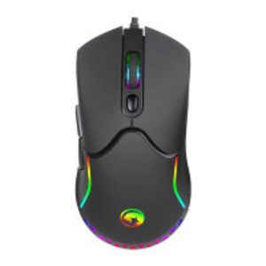 Marvo M359 RGB Wired Gaming Mouse offers at S$ 19.92 in Challenger