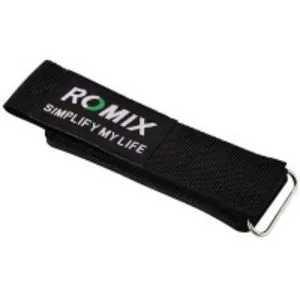 Romix RH36 Wrist Guard  Black offers at S$ 5.9 in Challenger