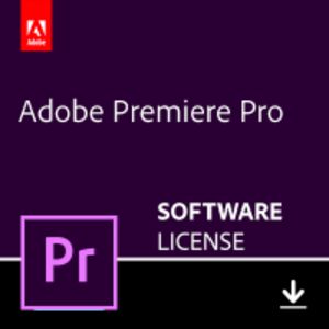 Adobe PremierePro CC 1U Multi-Platform 1 Year Subscription ESD [Digital Download] offers at S$ 636 in Challenger