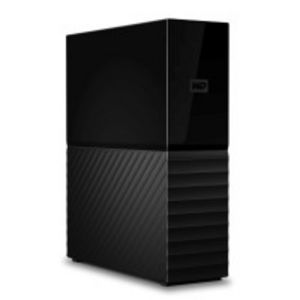 WD MY BOOK DESKTOP STORAGE 16TB offers at S$ 699 in Challenger
