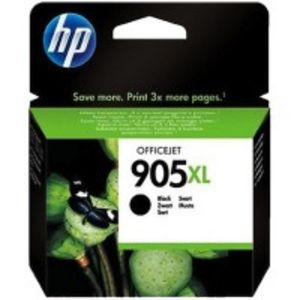 HP 905XL Original Ink Cartridge (Black) offers at S$ 69.74 in Challenger