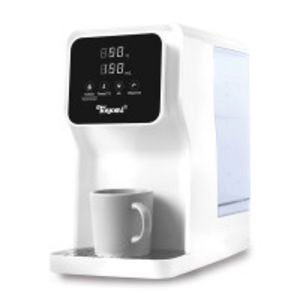 Toyomi FB8845F Instant Filtered Water Dispenser 4.5L offers at S$ 178.6 in Challenger