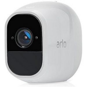 Arlo VMC4030P-100EUS Arlo-Pro 2 Wireless Cam Add on offers at S$ 279 in Challenger
