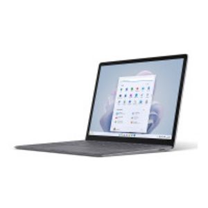 Microsoft Surface Laptop 5 QZI-00018 13in 256GB i5 8GB Platinum offers at S$ 1499 in Challenger