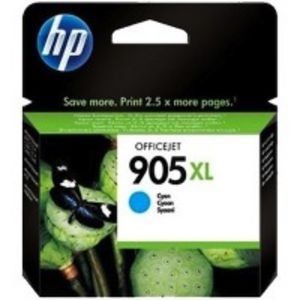 HP 905XL Original Ink Cartridge (Cyan) [Instant Ink Ready] offers at S$ 35.11 in Challenger