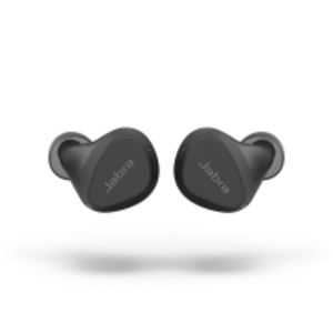 Jabra Elite 4 Active True Wireless Earbuds (Black) offers at S$ 148 in Challenger