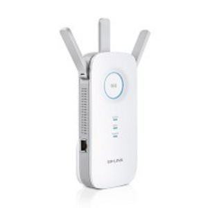 TP-Link AC1750-  Wi-Fi Range Extender RE450 offers at S$ 69 in Challenger