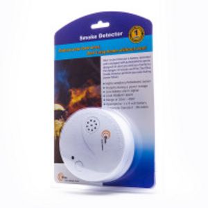 Olee OL-2588 Smoke Detector offers at S$ 37.91 in Challenger