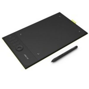XP-Pen Star 06C Drawing Tablet offers at S$ 89 in Challenger