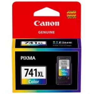 Canon CL-741XL Colour Ink offers at S$ 59.85 in Challenger