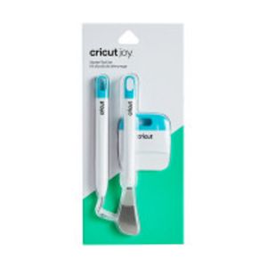 Cricut Joy Starter Tool Kit offers at S$ 23.66 in Challenger