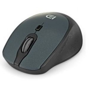 FD i360 2.4G Wireless Mouse Black offers at S$ 15.21 in Challenger
