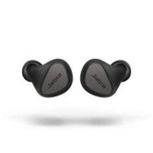 Jabra Elite 5 True Wireless Earbuds (Titanium Black) offers at S$ 188 in Challenger