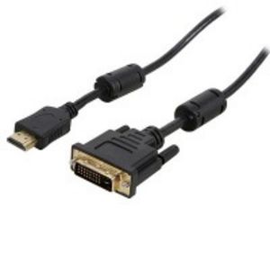 Mitori DVI (24+1) to HDMI Cable [3M] offers at S$ 14.4 in Challenger